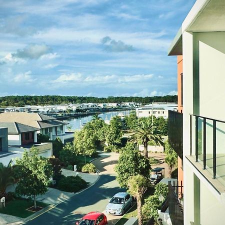 The Residences At The Peninsula Gold Coast Extérieur photo