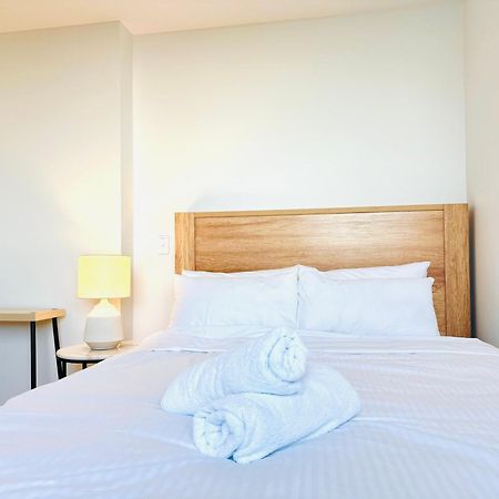 The Residences At The Peninsula Gold Coast Extérieur photo