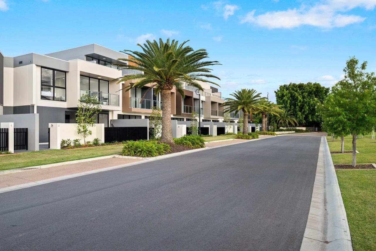 The Residences At The Peninsula Gold Coast Extérieur photo