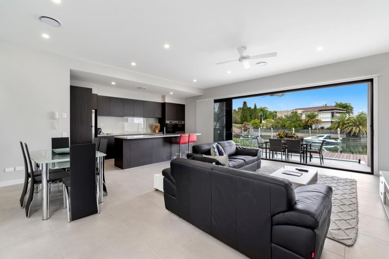 The Residences At The Peninsula Gold Coast Extérieur photo