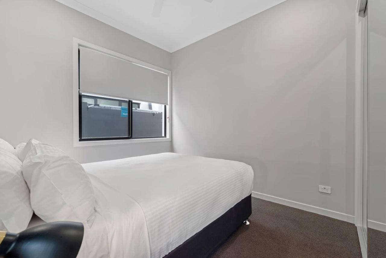 The Residences At The Peninsula Gold Coast Extérieur photo