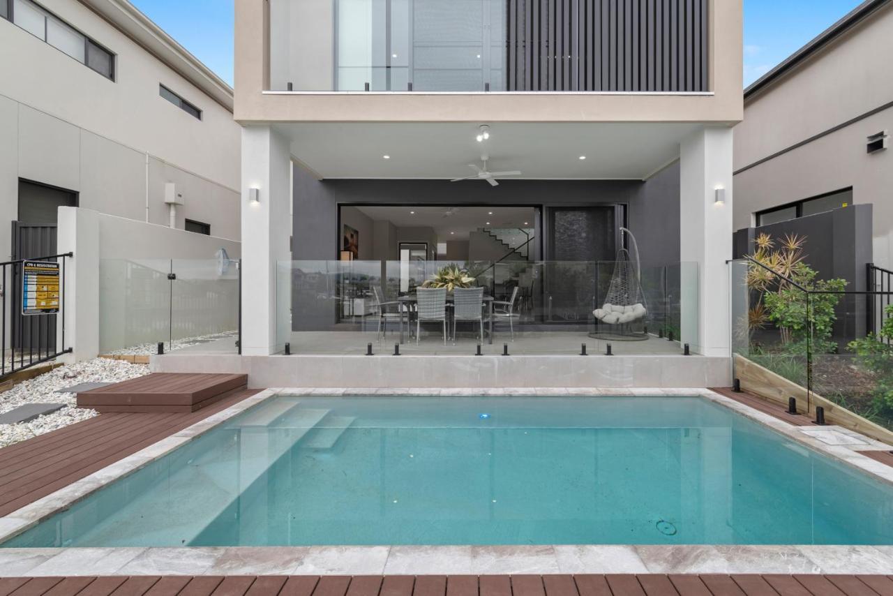 The Residences At The Peninsula Gold Coast Extérieur photo