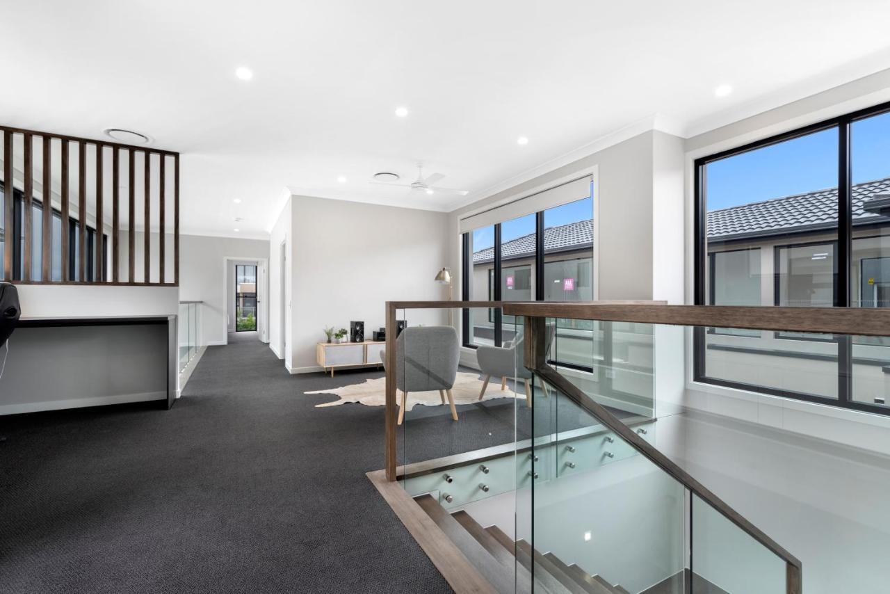 The Residences At The Peninsula Gold Coast Extérieur photo