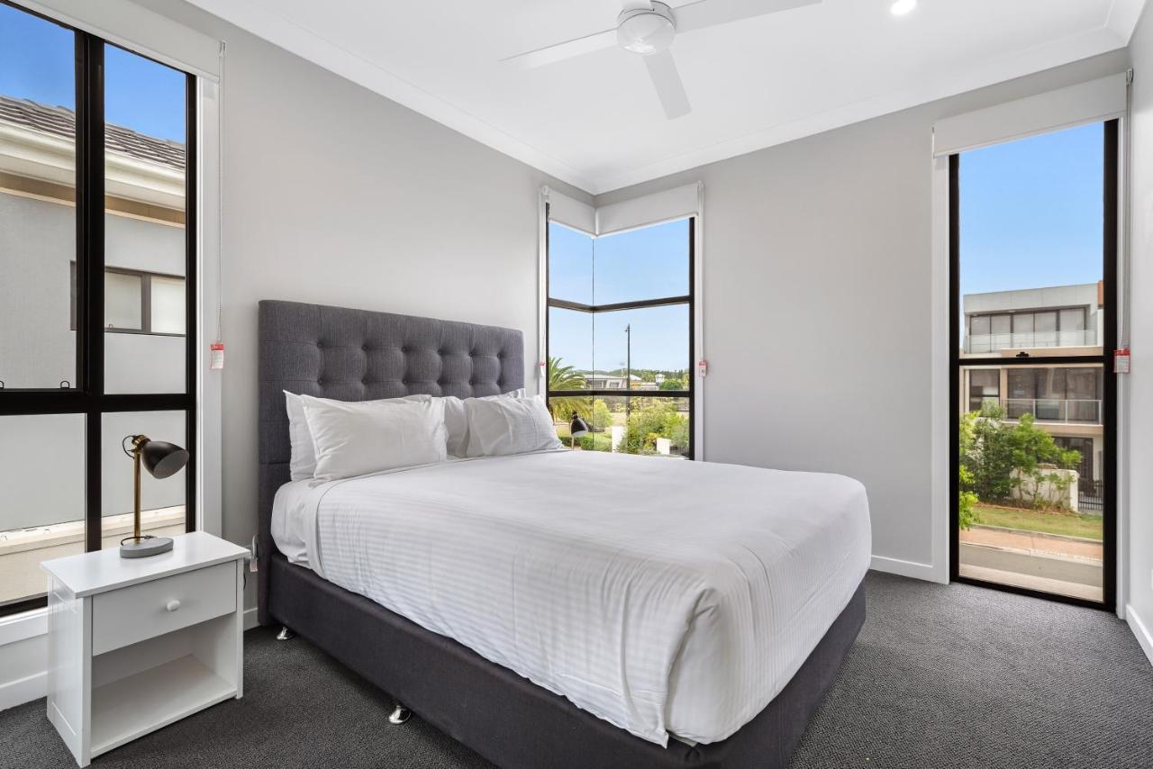 The Residences At The Peninsula Gold Coast Extérieur photo