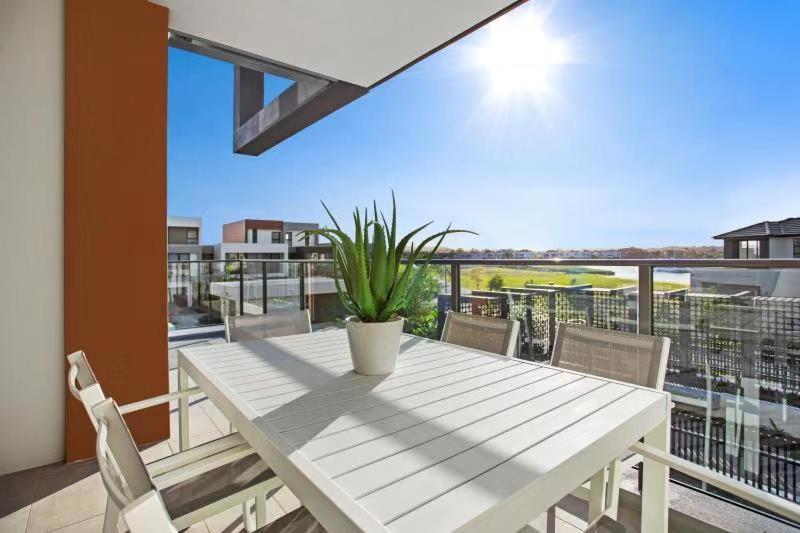 The Residences At The Peninsula Gold Coast Extérieur photo