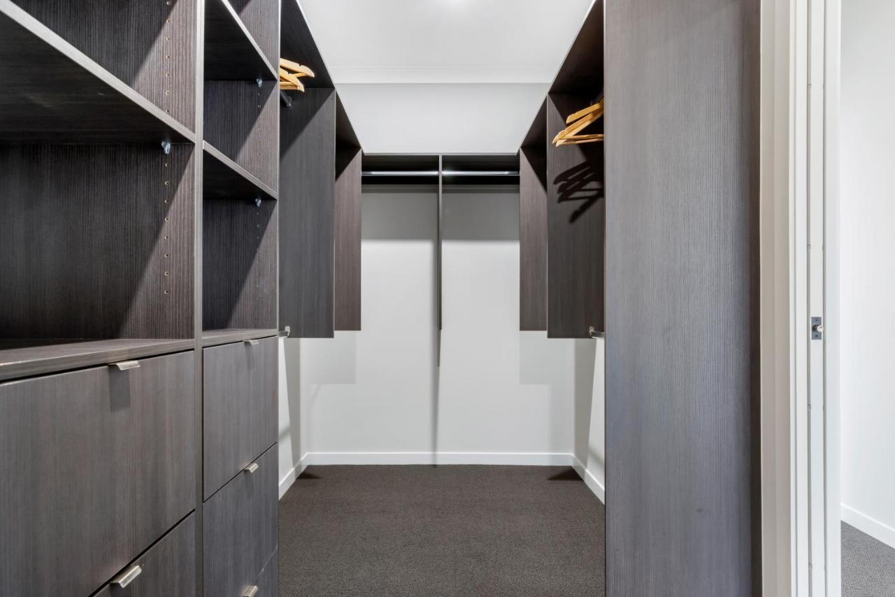 The Residences At The Peninsula Gold Coast Extérieur photo
