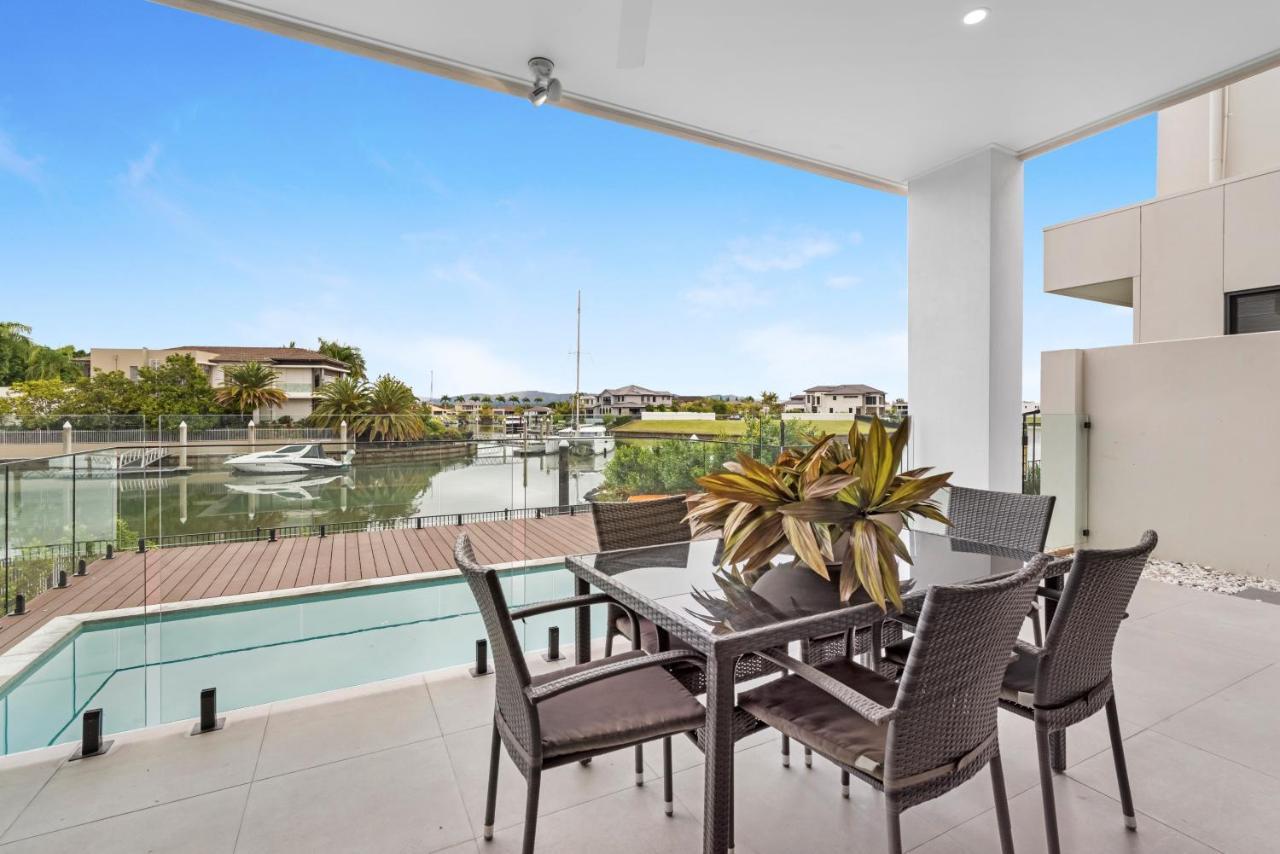 The Residences At The Peninsula Gold Coast Extérieur photo
