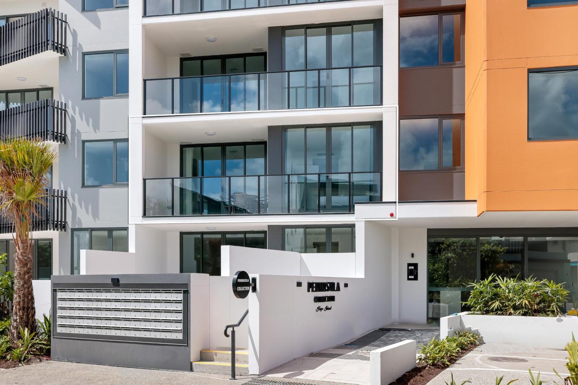 The Residences At The Peninsula Gold Coast Extérieur photo