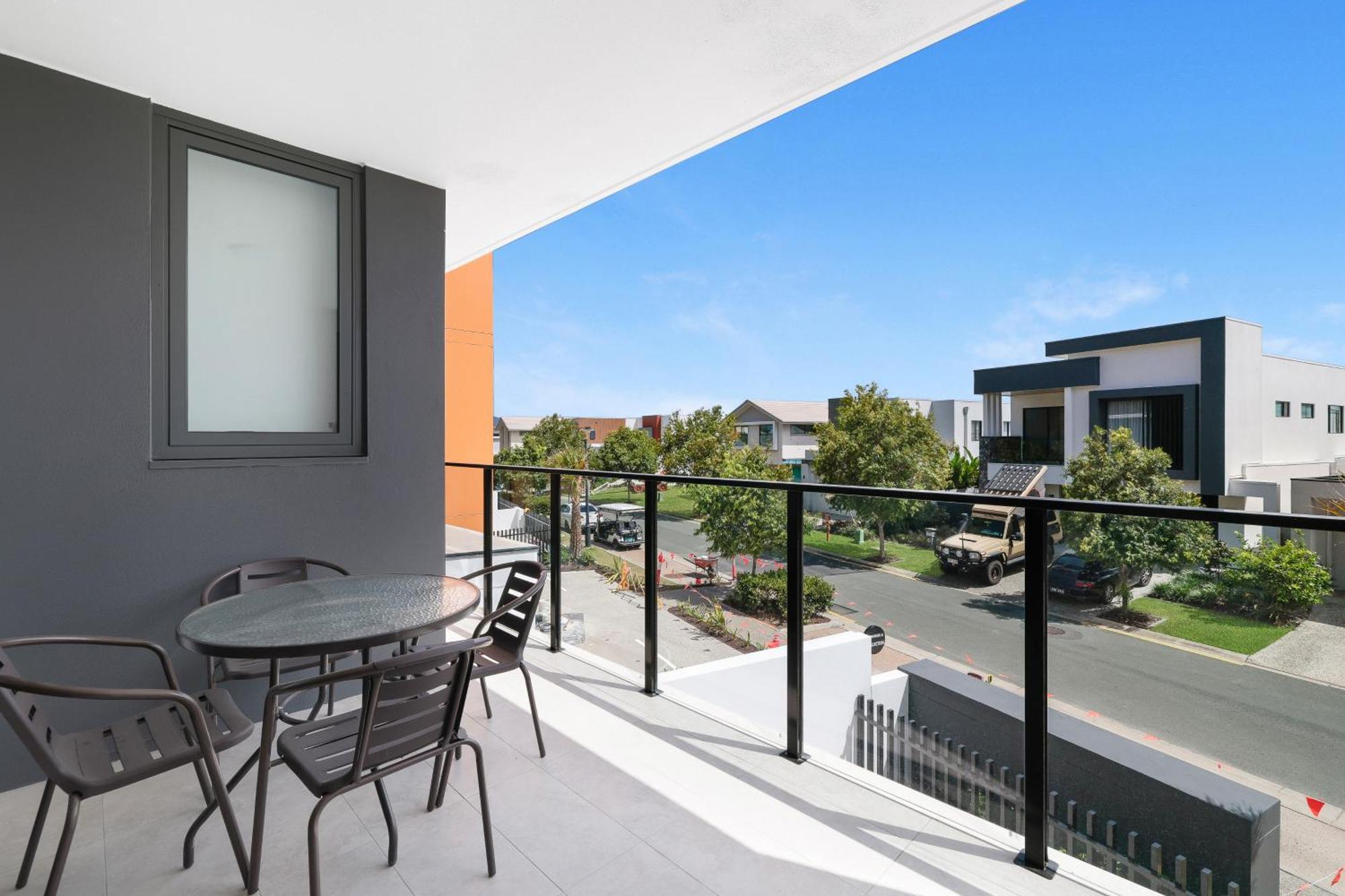 The Residences At The Peninsula Gold Coast Extérieur photo