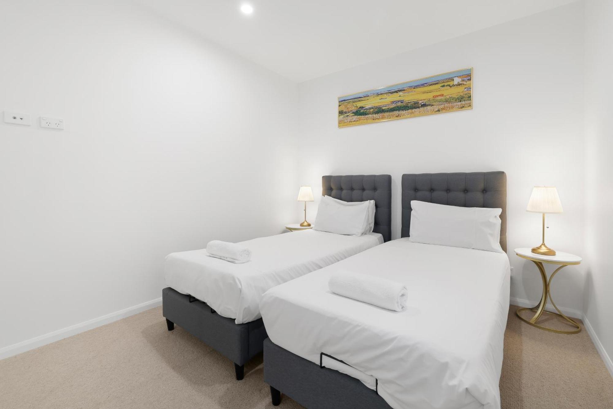 The Residences At The Peninsula Gold Coast Extérieur photo