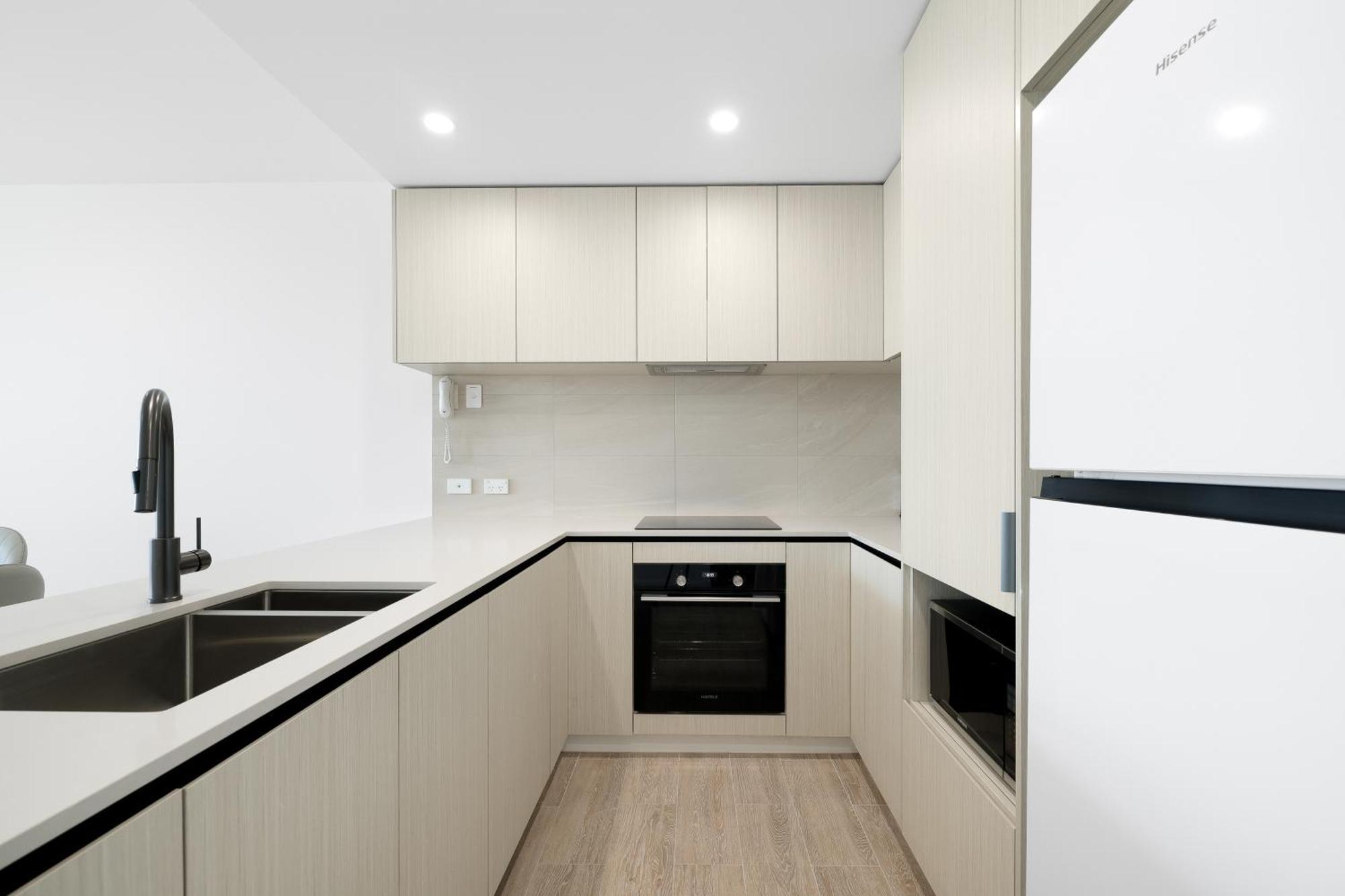 The Residences At The Peninsula Gold Coast Extérieur photo