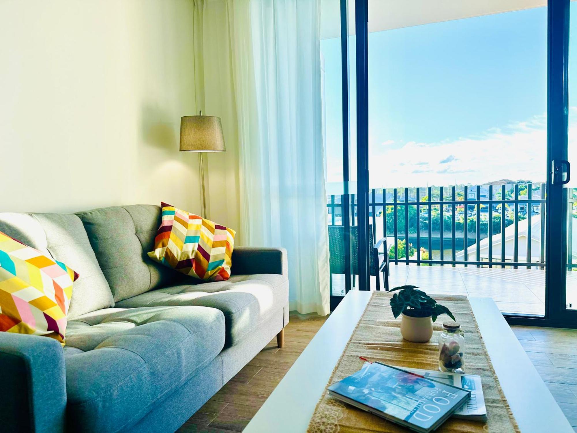 The Residences At The Peninsula Gold Coast Extérieur photo