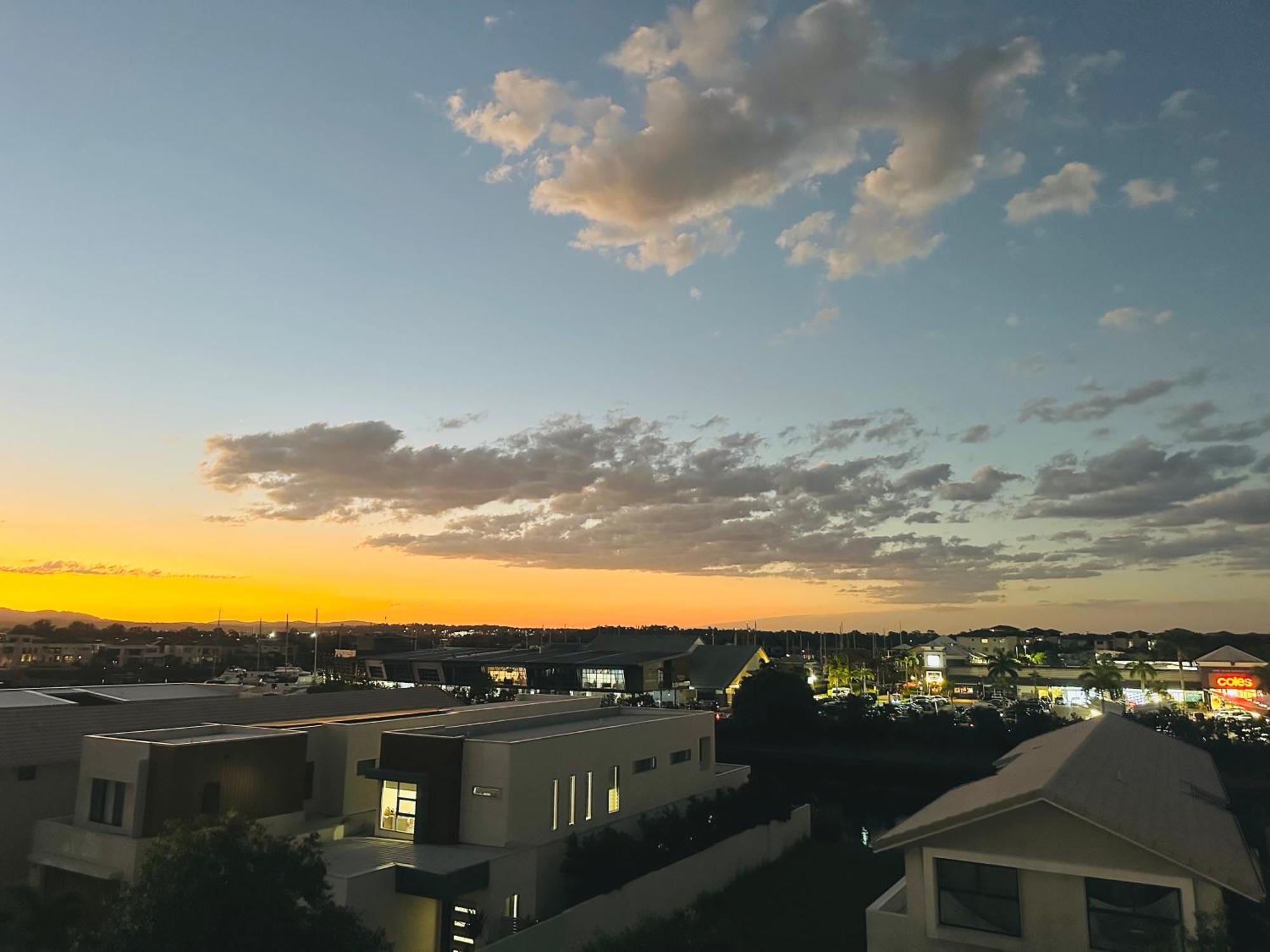The Residences At The Peninsula Gold Coast Extérieur photo