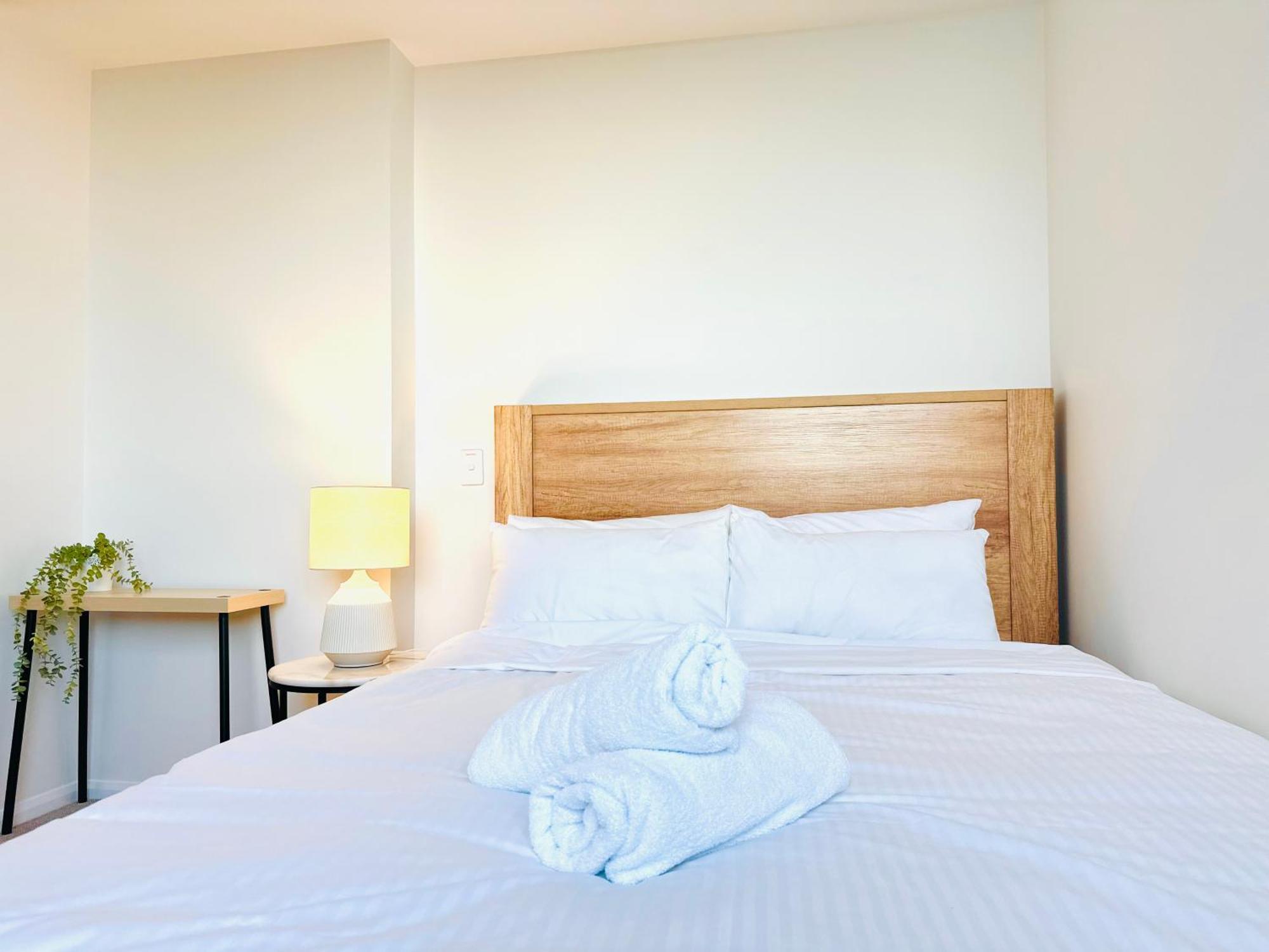 The Residences At The Peninsula Gold Coast Extérieur photo