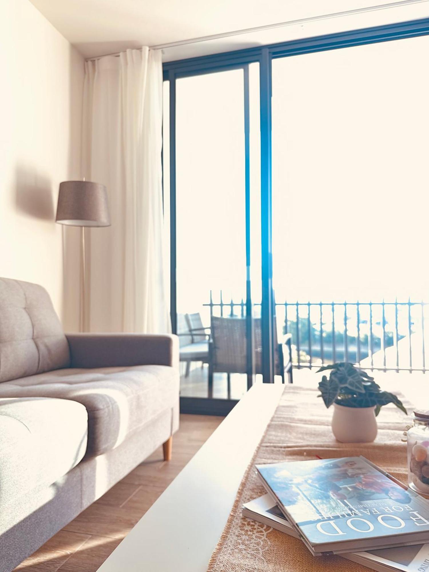 The Residences At The Peninsula Gold Coast Extérieur photo