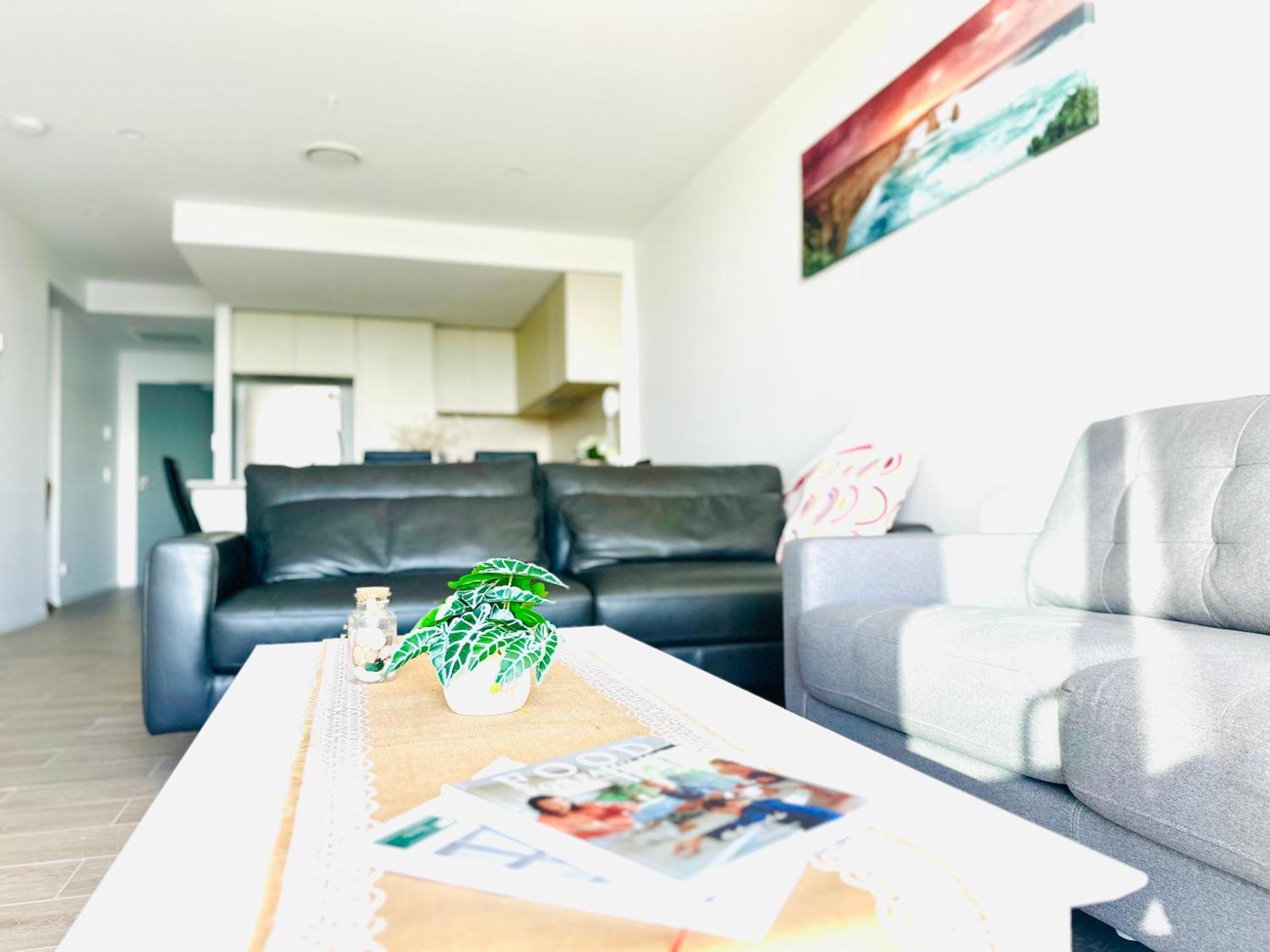 The Residences At The Peninsula Gold Coast Extérieur photo