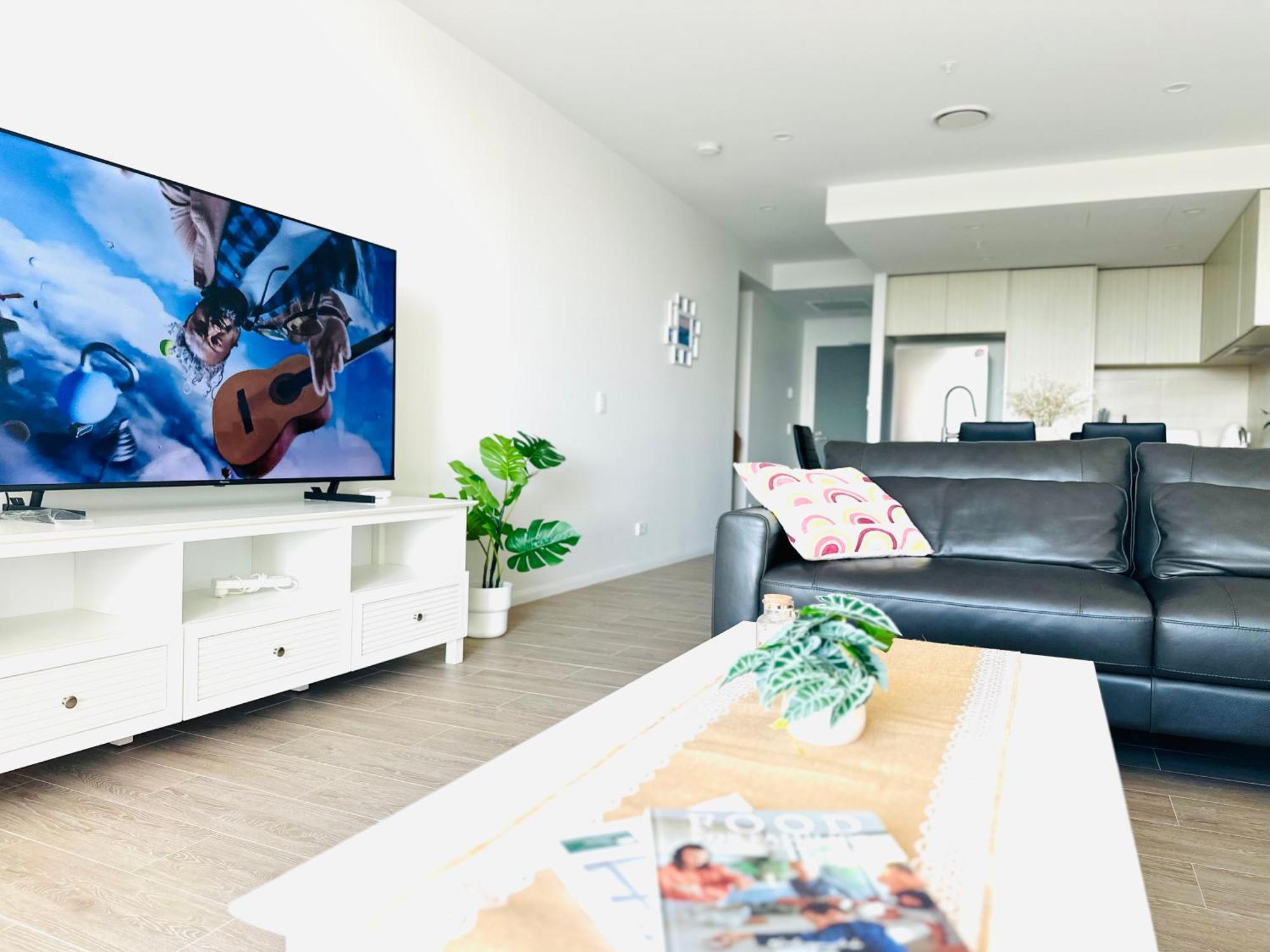 The Residences At The Peninsula Gold Coast Extérieur photo