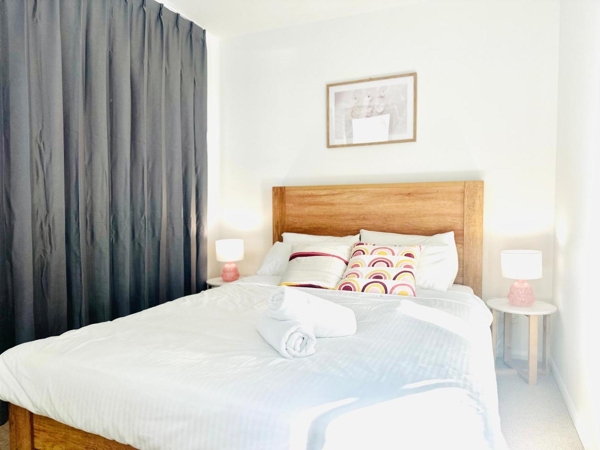 The Residences At The Peninsula Gold Coast Extérieur photo