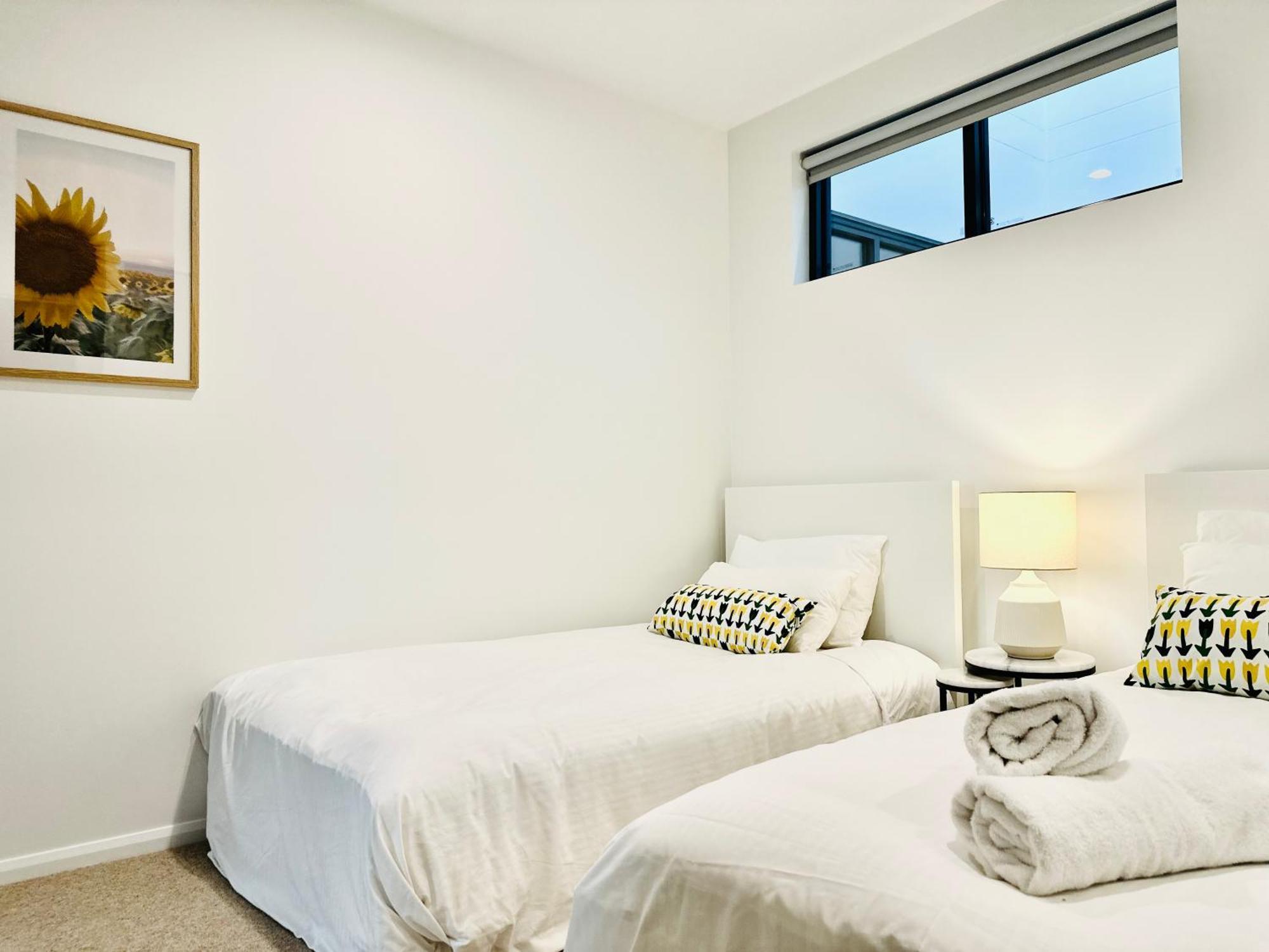 The Residences At The Peninsula Gold Coast Extérieur photo