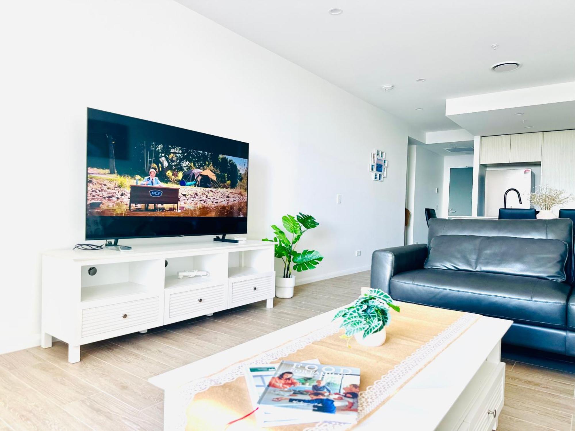 The Residences At The Peninsula Gold Coast Extérieur photo