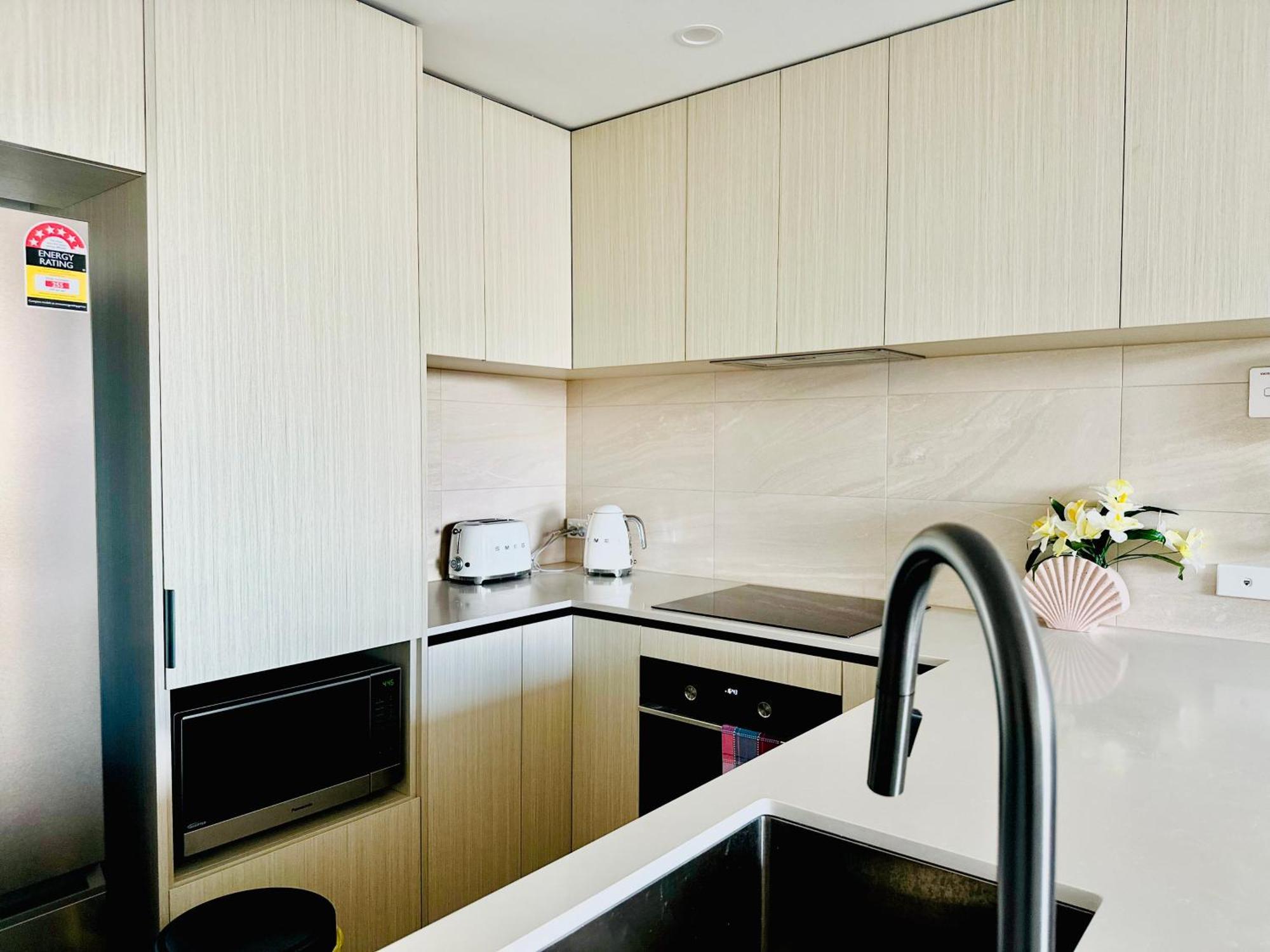 The Residences At The Peninsula Gold Coast Extérieur photo