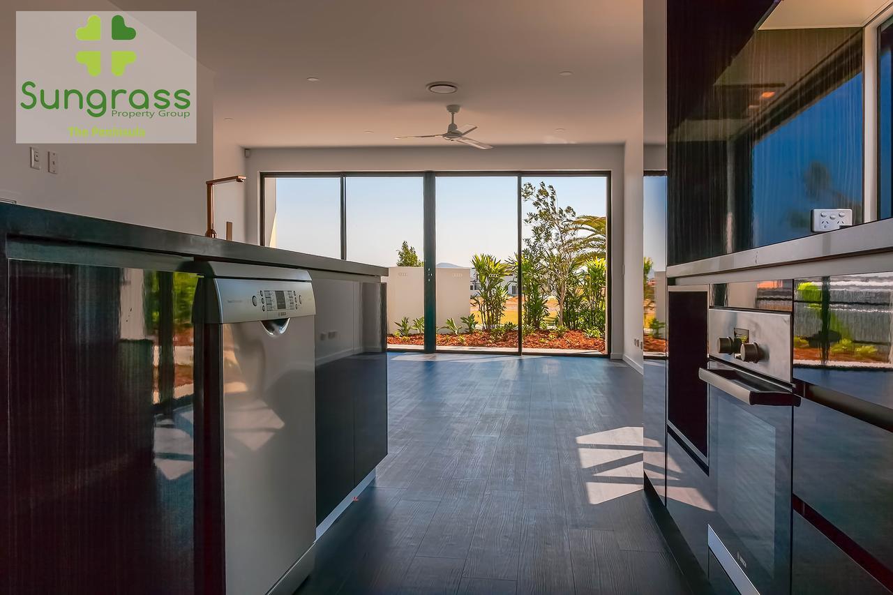 The Residences At The Peninsula Gold Coast Extérieur photo