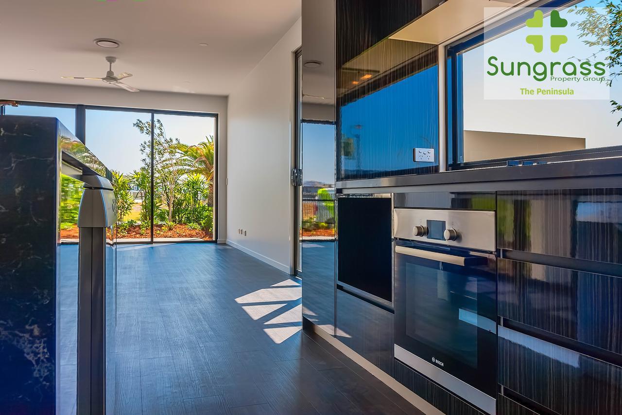 The Residences At The Peninsula Gold Coast Extérieur photo