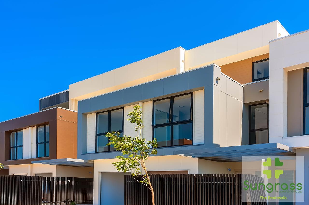 The Residences At The Peninsula Gold Coast Extérieur photo