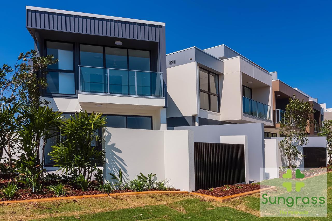 The Residences At The Peninsula Gold Coast Extérieur photo