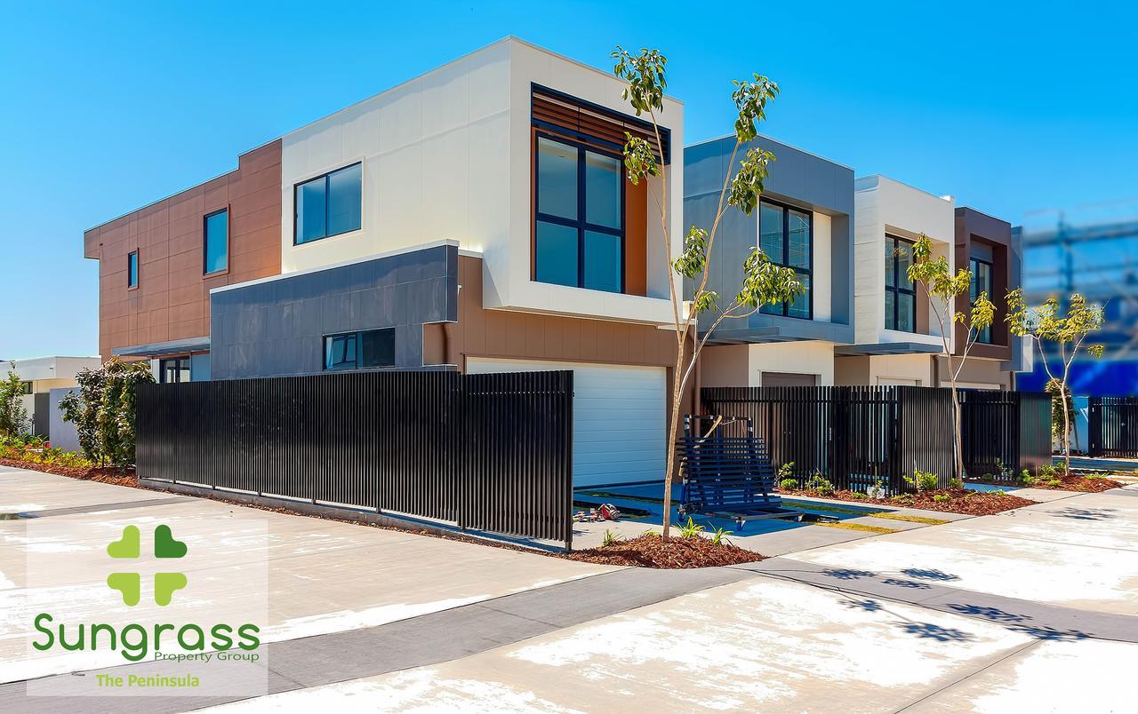 The Residences At The Peninsula Gold Coast Extérieur photo