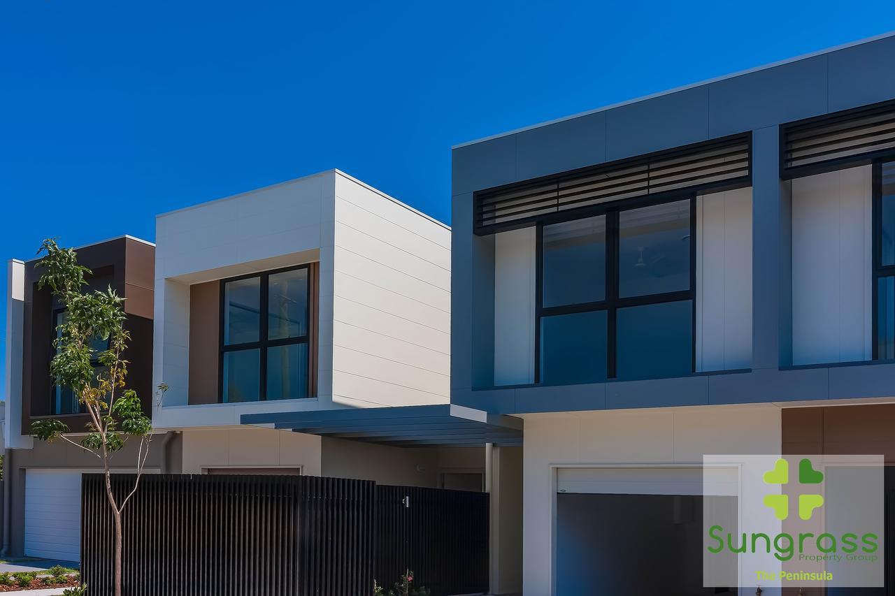 The Residences At The Peninsula Gold Coast Extérieur photo