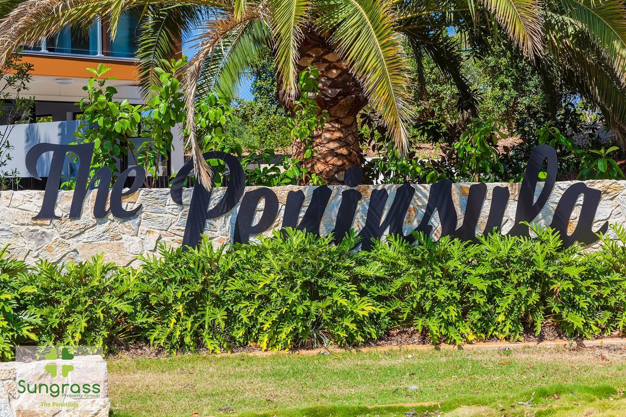 The Residences At The Peninsula Gold Coast Extérieur photo
