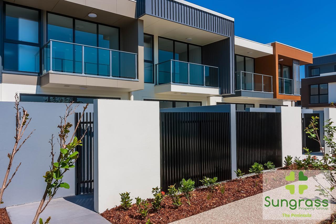 The Residences At The Peninsula Gold Coast Extérieur photo