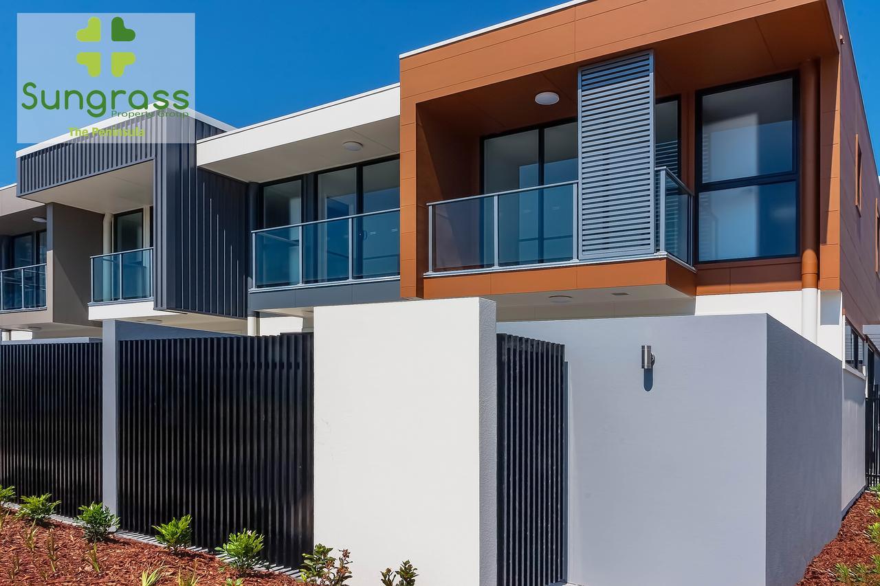 The Residences At The Peninsula Gold Coast Extérieur photo