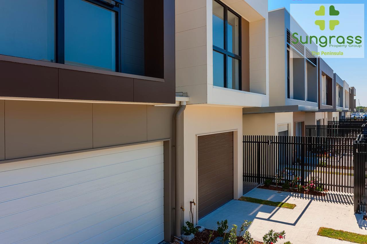 The Residences At The Peninsula Gold Coast Extérieur photo