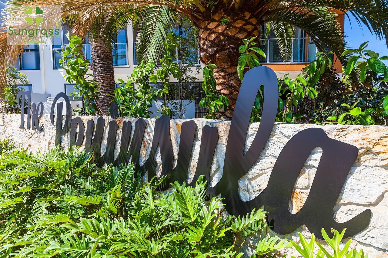 The Residences At The Peninsula Gold Coast Extérieur photo