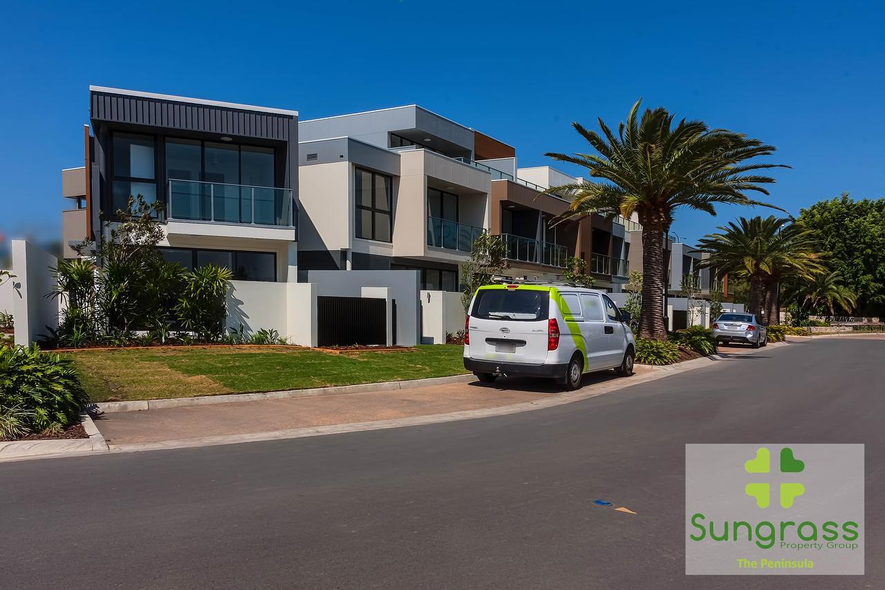 The Residences At The Peninsula Gold Coast Extérieur photo