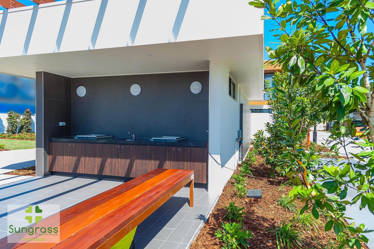 The Residences At The Peninsula Gold Coast Extérieur photo