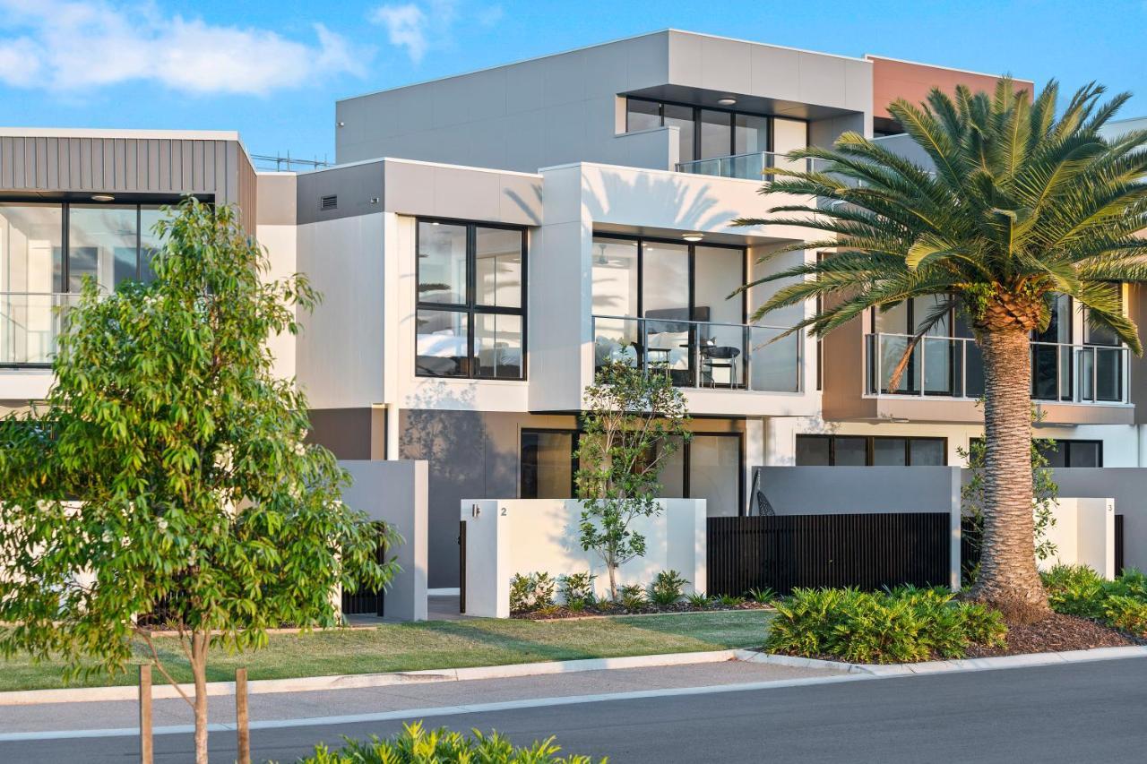 The Residences At The Peninsula Gold Coast Extérieur photo