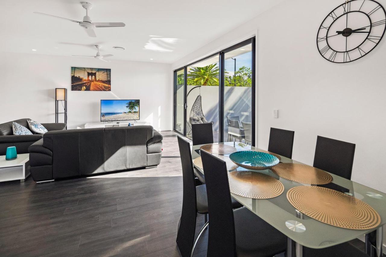 The Residences At The Peninsula Gold Coast Extérieur photo