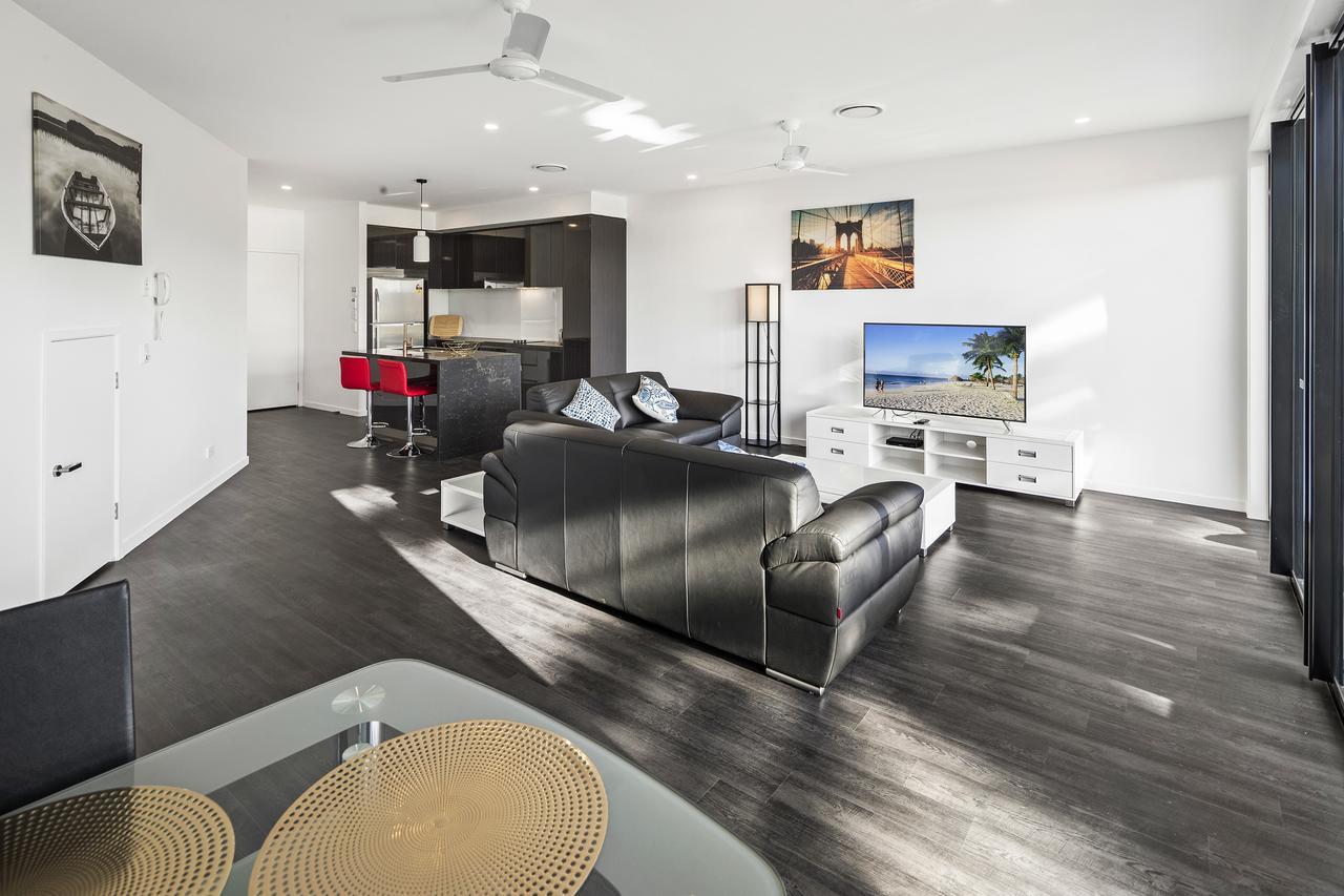 The Residences At The Peninsula Gold Coast Extérieur photo