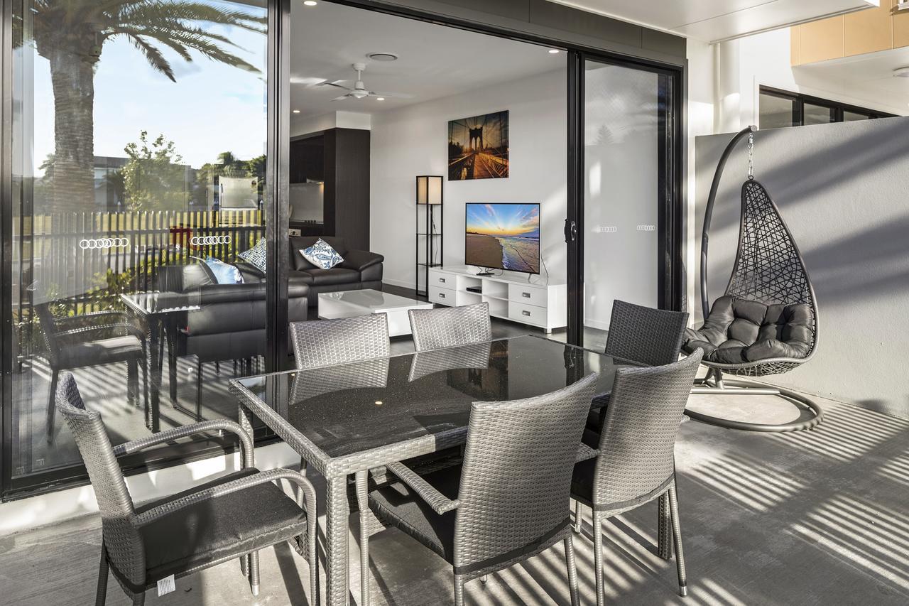 The Residences At The Peninsula Gold Coast Extérieur photo