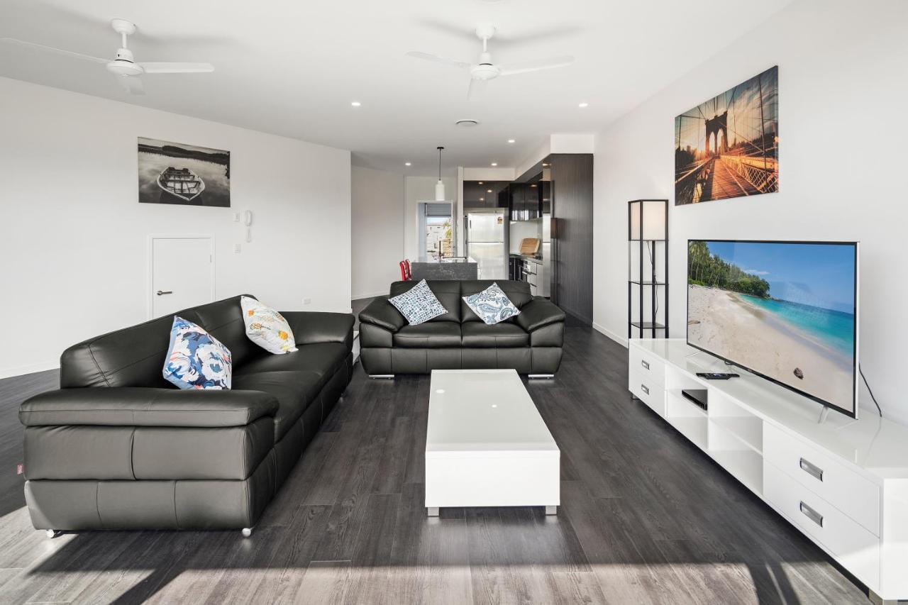 The Residences At The Peninsula Gold Coast Extérieur photo