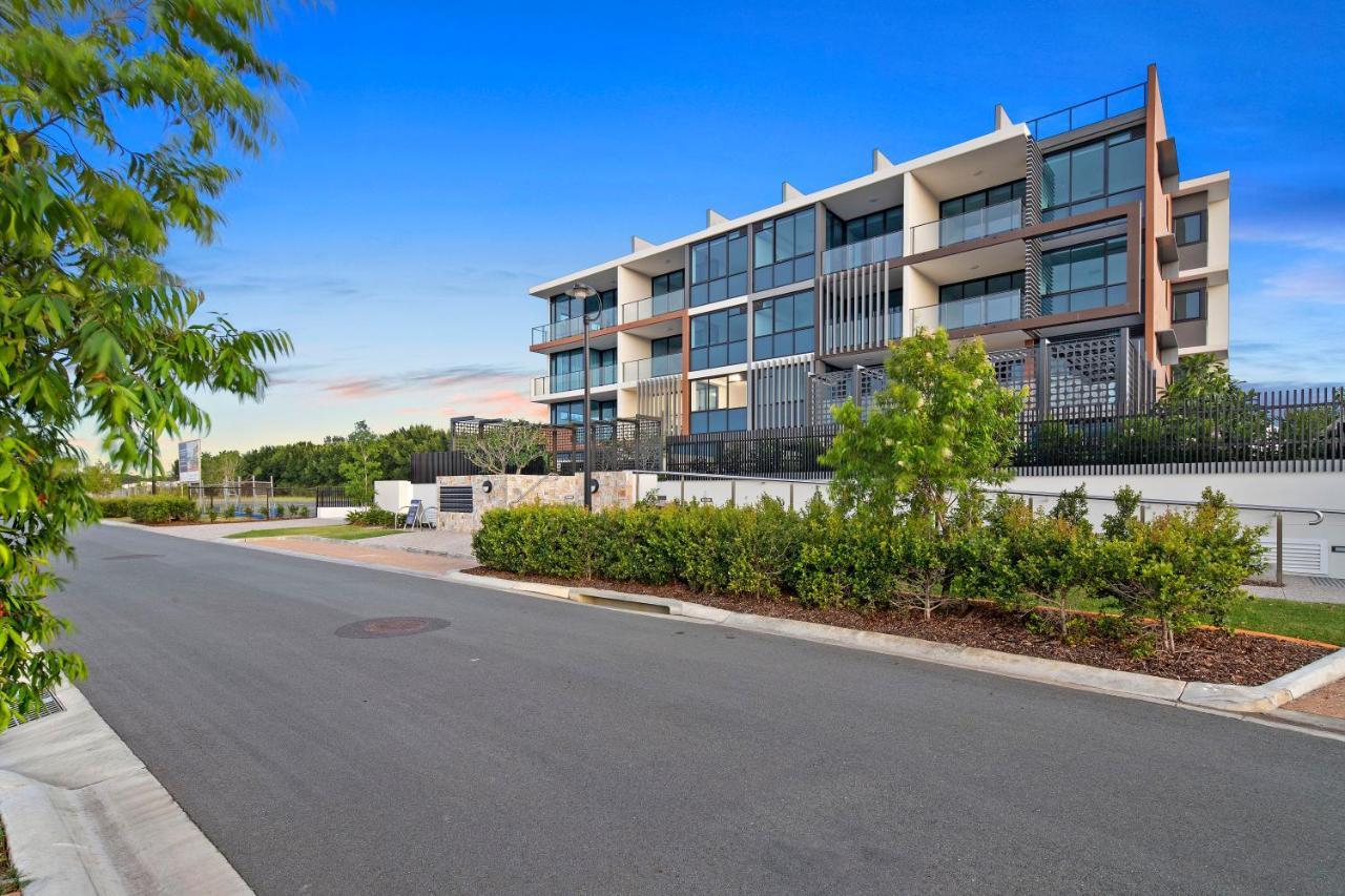 The Residences At The Peninsula Gold Coast Extérieur photo