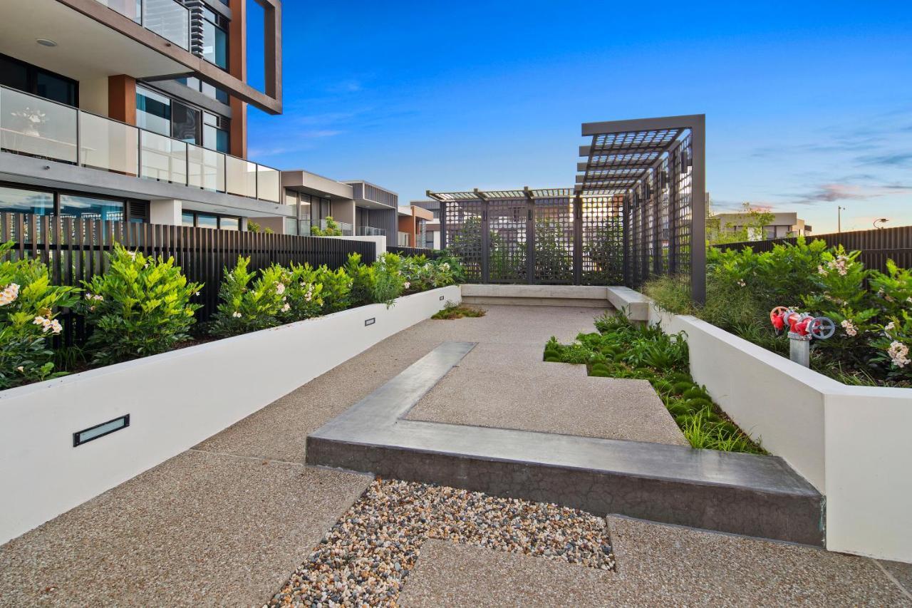 The Residences At The Peninsula Gold Coast Extérieur photo