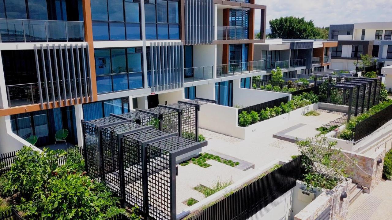 The Residences At The Peninsula Gold Coast Extérieur photo
